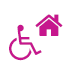 toegankelijkheid icon
